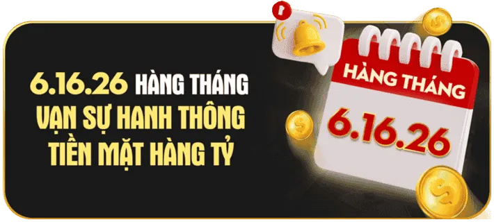 Các sự kiện và giải đấu đặc biệt Full88