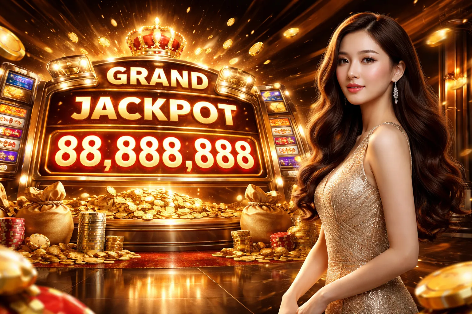 Hình ảnh đại diện Full88 Link Mới 2026, thể hiện cá cược thể thao và casino trực tuyến