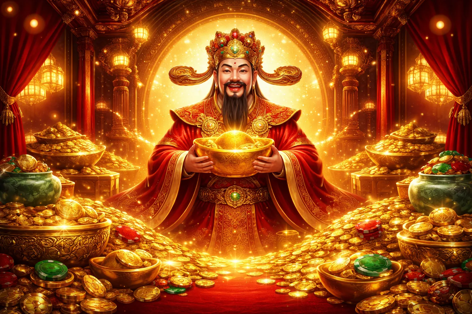 Sân đấu đá gà kịch tính tại full88 link mới